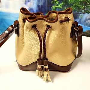 Dooney and Bourke Satchel